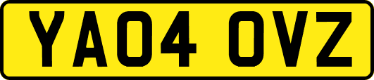 YA04OVZ