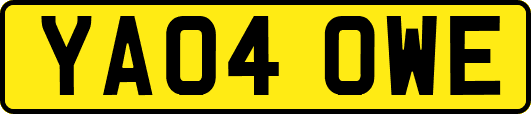 YA04OWE