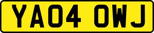 YA04OWJ