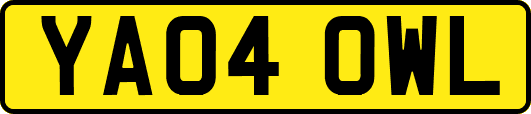 YA04OWL