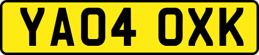 YA04OXK