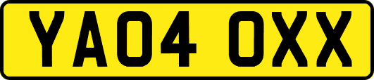 YA04OXX