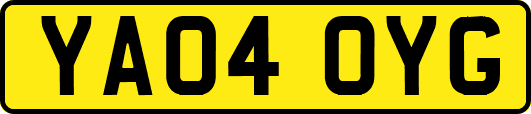 YA04OYG