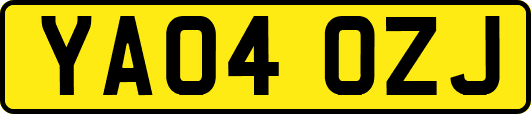 YA04OZJ