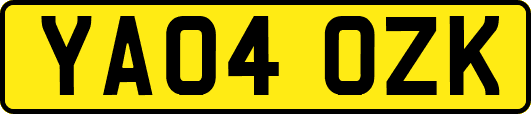 YA04OZK