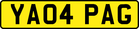 YA04PAG