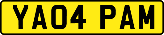 YA04PAM
