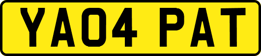 YA04PAT