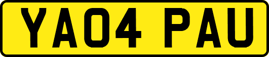 YA04PAU