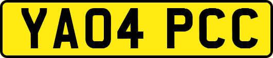 YA04PCC