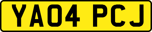 YA04PCJ