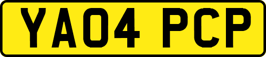 YA04PCP