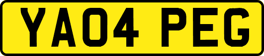 YA04PEG