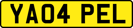YA04PEL