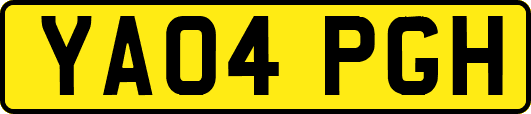 YA04PGH