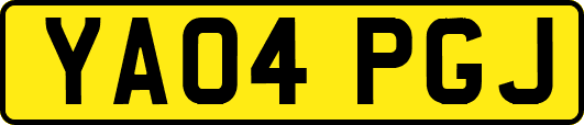 YA04PGJ