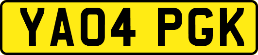 YA04PGK