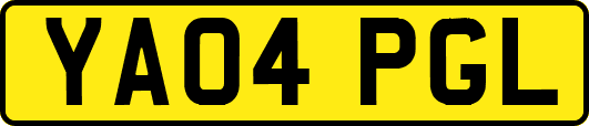 YA04PGL