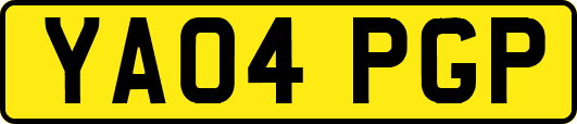 YA04PGP