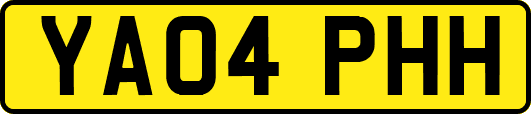 YA04PHH
