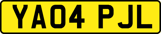 YA04PJL