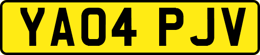 YA04PJV