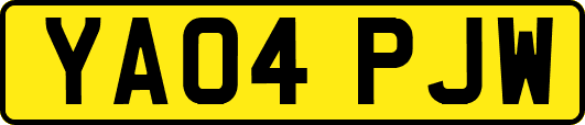 YA04PJW