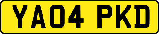 YA04PKD