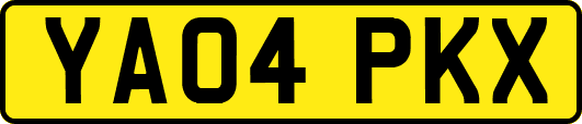 YA04PKX