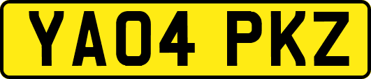 YA04PKZ