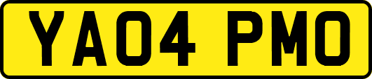 YA04PMO