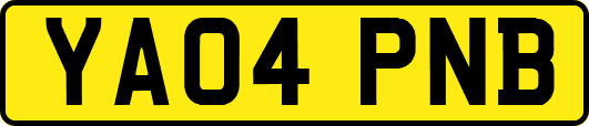 YA04PNB