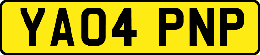 YA04PNP
