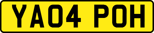 YA04POH