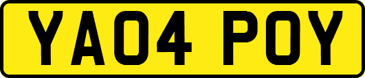 YA04POY