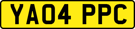 YA04PPC