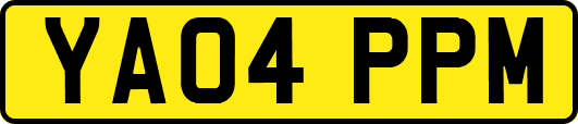 YA04PPM
