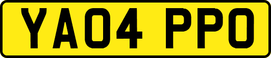 YA04PPO