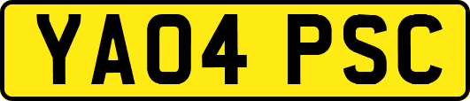 YA04PSC