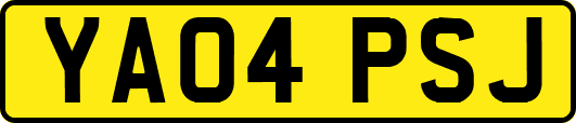 YA04PSJ