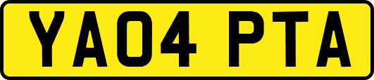 YA04PTA