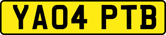 YA04PTB