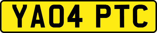 YA04PTC