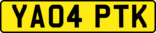 YA04PTK