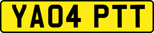 YA04PTT