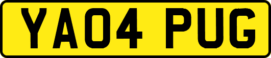 YA04PUG