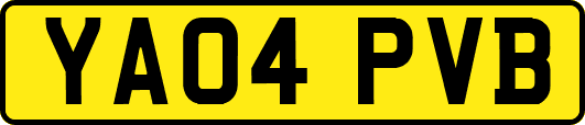 YA04PVB
