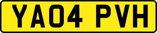 YA04PVH