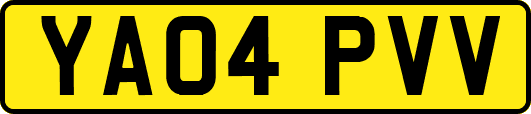 YA04PVV