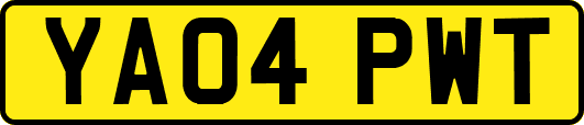 YA04PWT